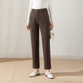 Women's Classic Elegant Trousers