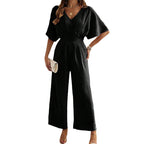 Women's Airy Jumpsuit