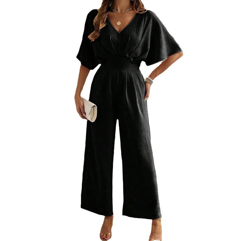 Women's Airy Jumpsuit