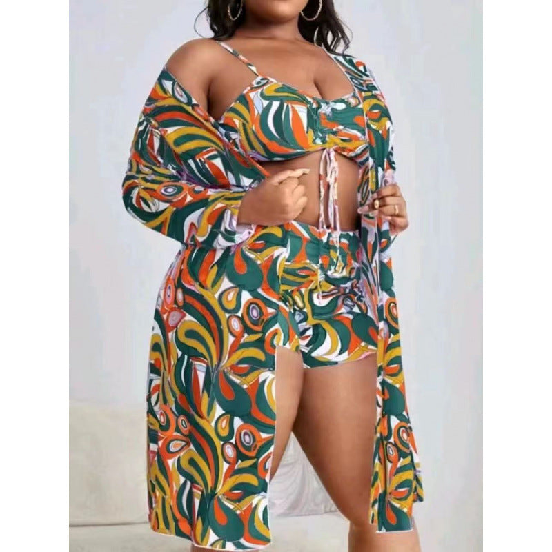 Women's Swimsuit Set