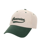 Men's Casual Twill Baseball Cap