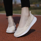 Women's Breathable and Flexible Ballerinas