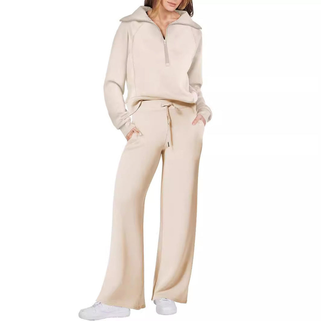 Elegant Women's Jogging Suit