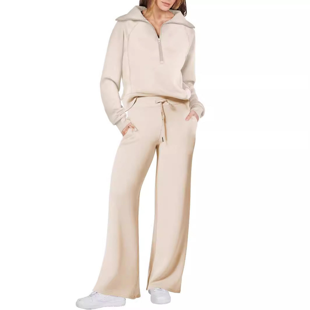 Elegant Women's Jogging Suit