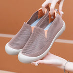 Women's Breathable Summer Shoes