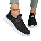 Women's Breathable Mesh Sneakers