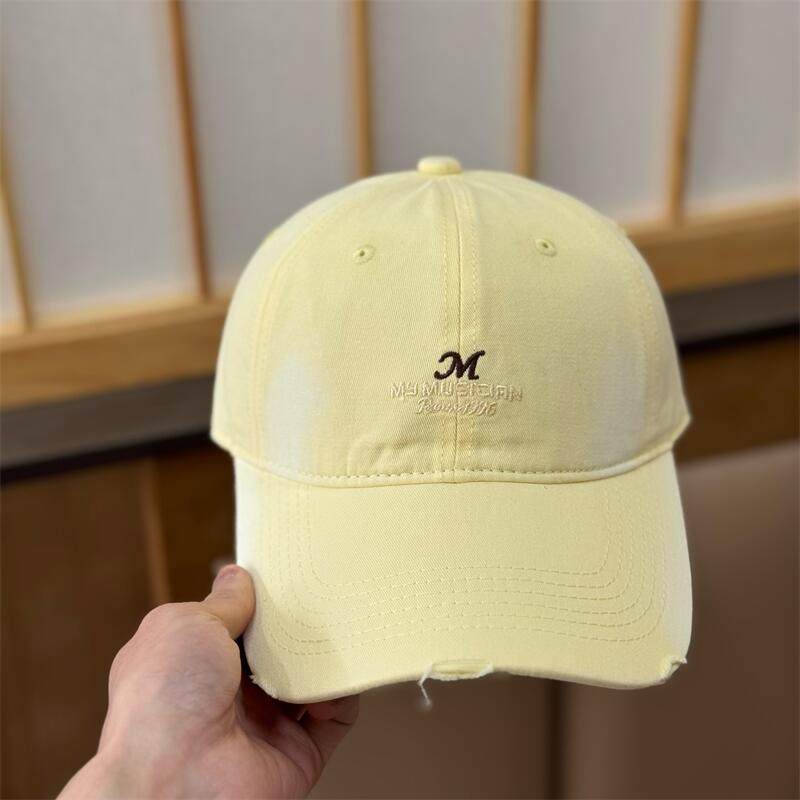 Men's Classic Casual Baseball Cap