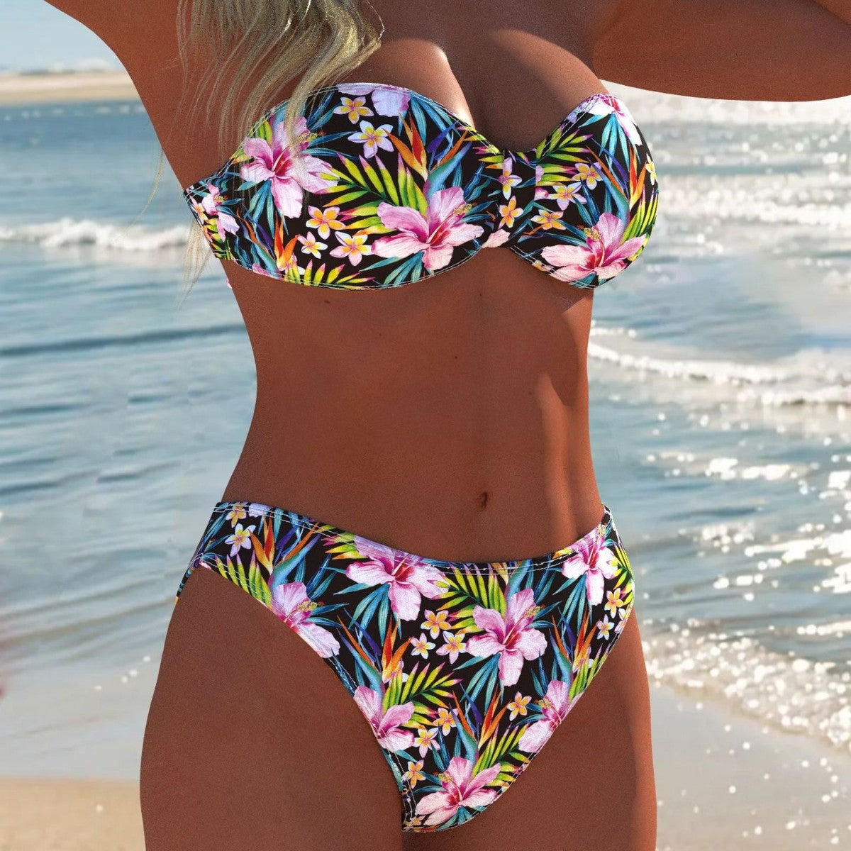 Women's Swimsuit