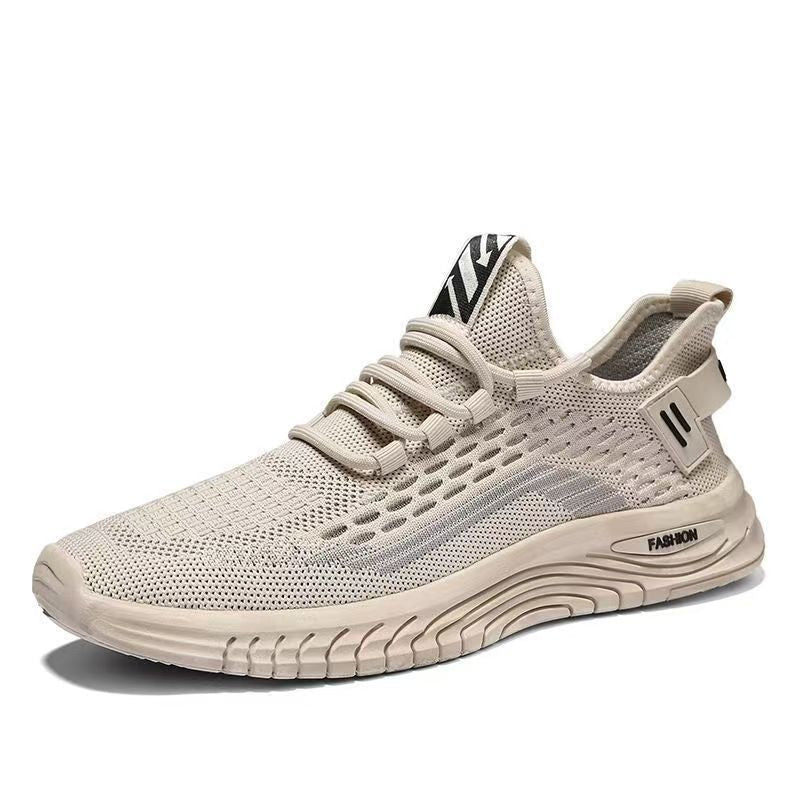 Women's Breathable Running Shoes