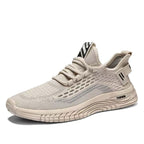 Women's Breathable Running Shoes