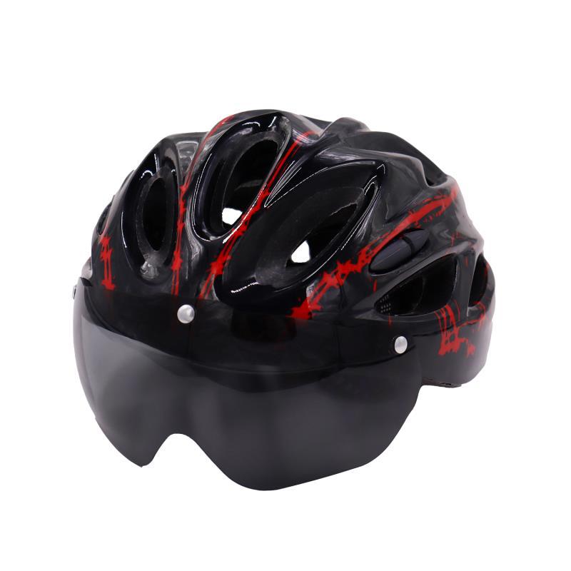 High-Performance Cycling Helmet