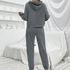 Women's Leisure Suit