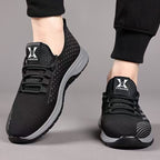 Women's Breathable Sport and Leisure Shoes