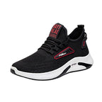 Women's Breathable Sneakers with Flexible Sole and High-Quality Cushioning