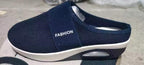 Women's Breathable Slippers