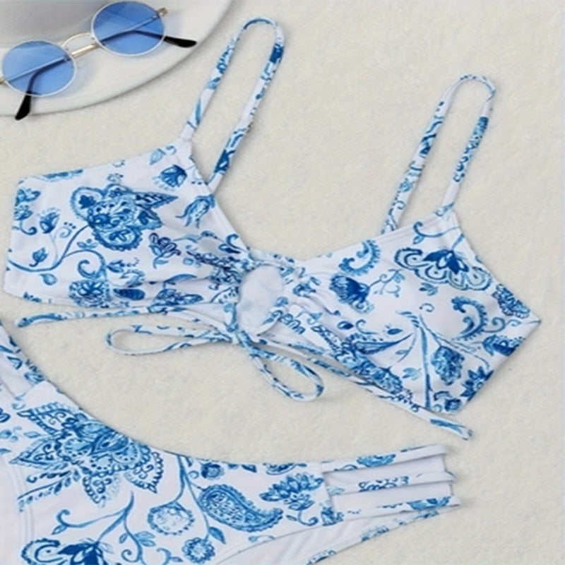 Women's Swimwear Set