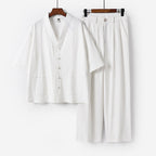 Unisex Zen-inspired Relax Set