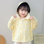 Women's Breathable Sports Jacket with Light UV Protection