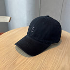 Men's Casual Embroidered Baseball Cap