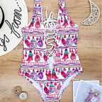 Women's Swimsuit