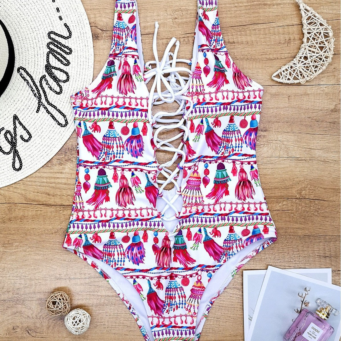 Women's Swimsuit
