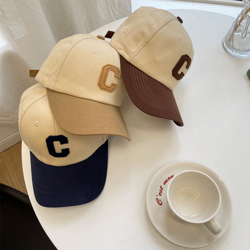 Men's Classic Sports Cap