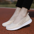 Women's Breathable and Flexible Ballerinas