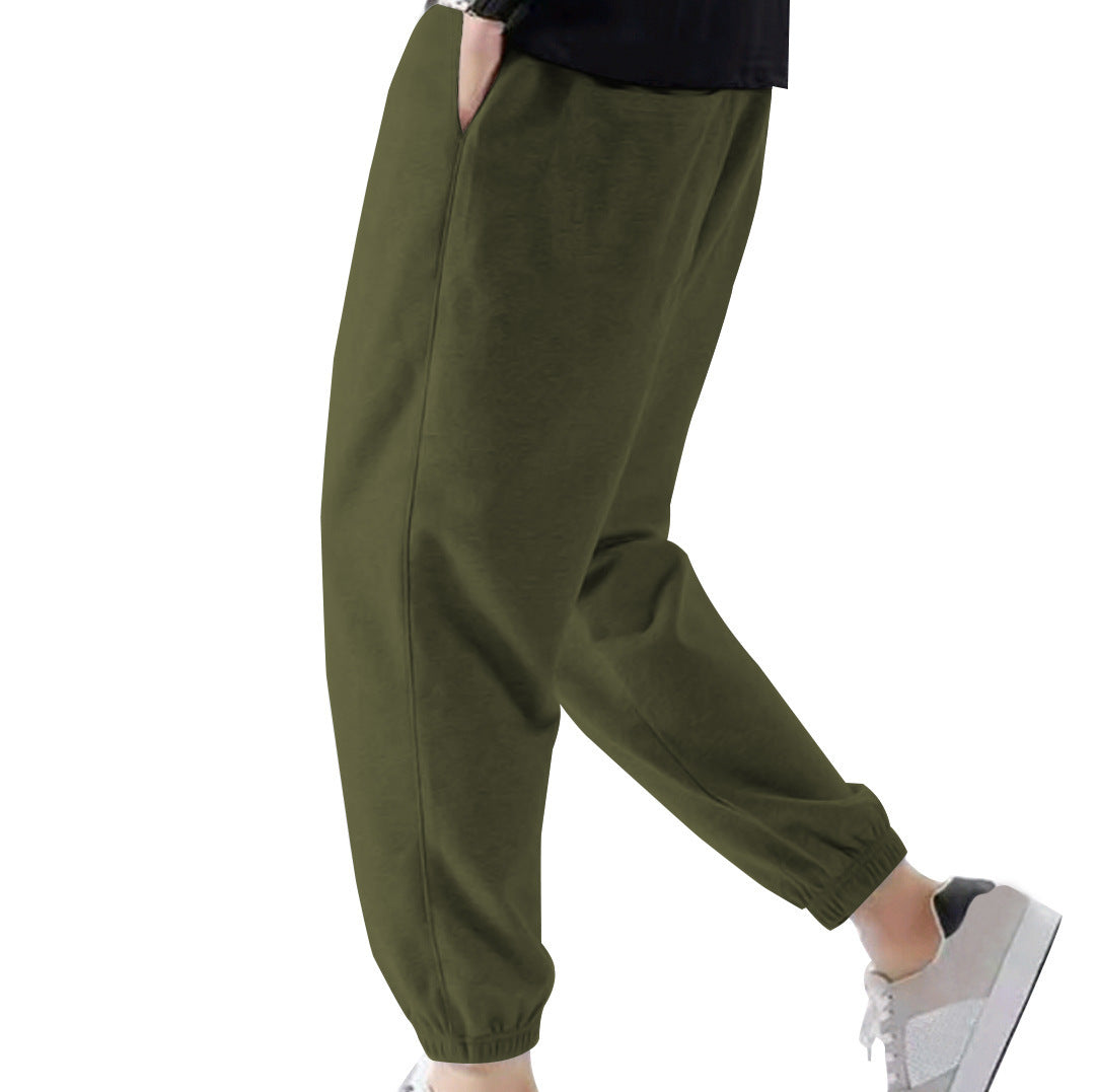 Women's Casual Pants