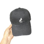 Men's Casual Vintage-Inspired Baseball Cap