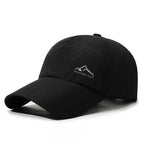 Women's Sporty Summer Cap