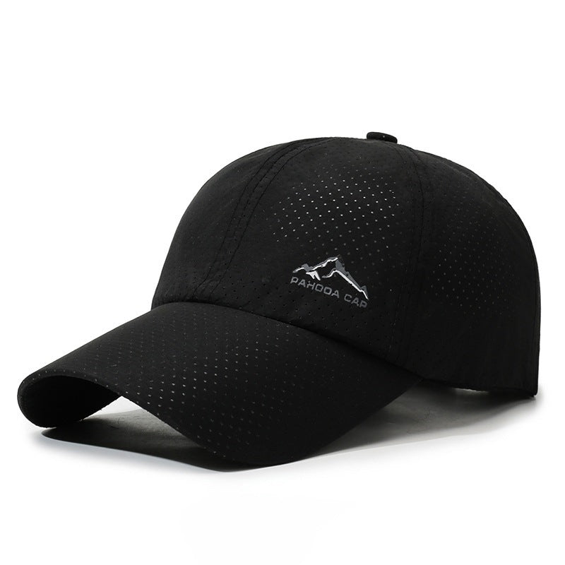 Women's Sporty Summer Cap
