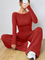 Women's Comfortable Lounge Set