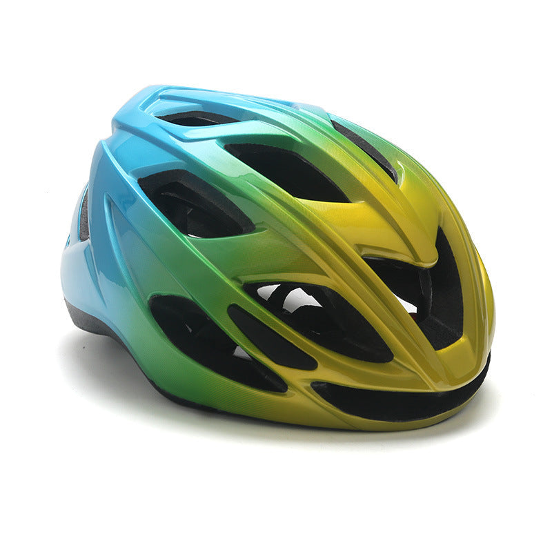 High-Performance Cycling Helmet