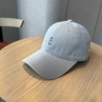 Men's Casual Embroidered Baseball Cap