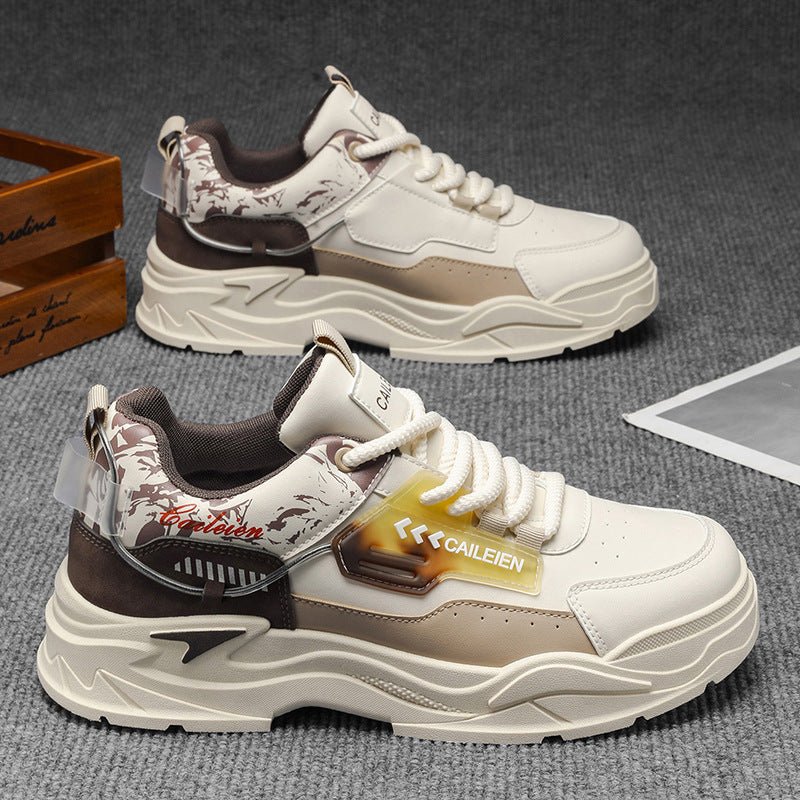 Women's Everyday Sneakers with Cushioned Footbed