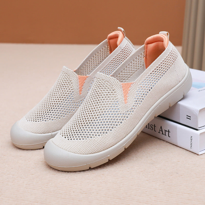 Women's Breathable Summer Shoes
