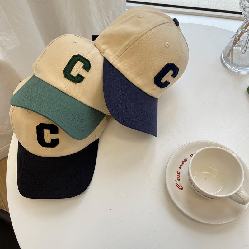 Men's Classic Sports Cap