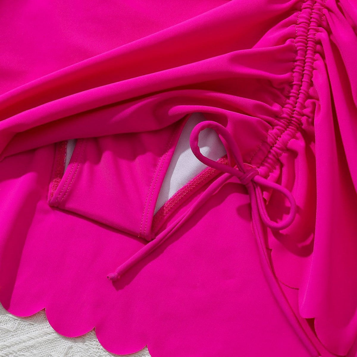 Women's Fashionable Swim Skirt
