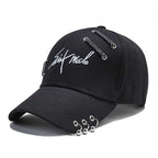 Kalsten Men's Fashionable Urban Cap