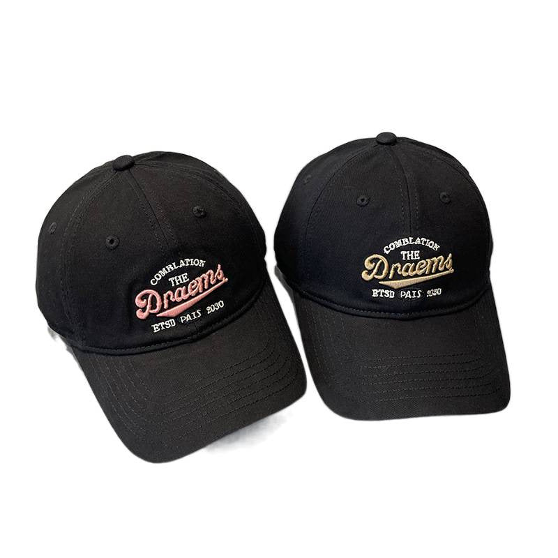 Kalsten Men's Casual Embroidered Baseball Cap