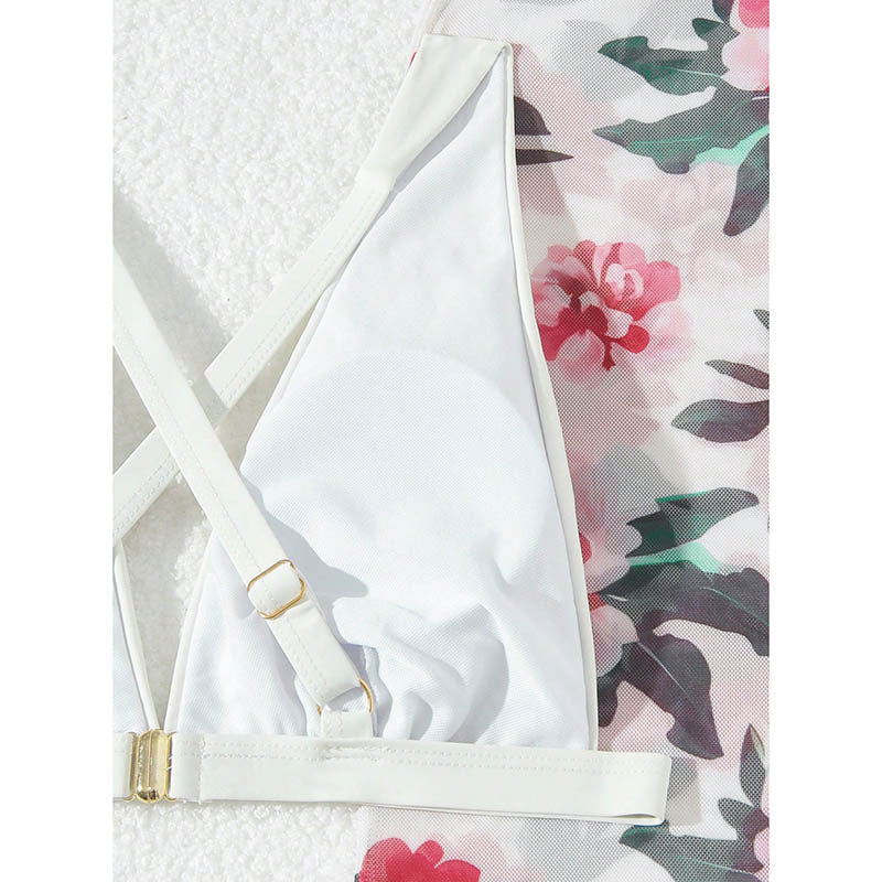 Women's Swimsuit Set