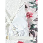Women's Swimsuit Set