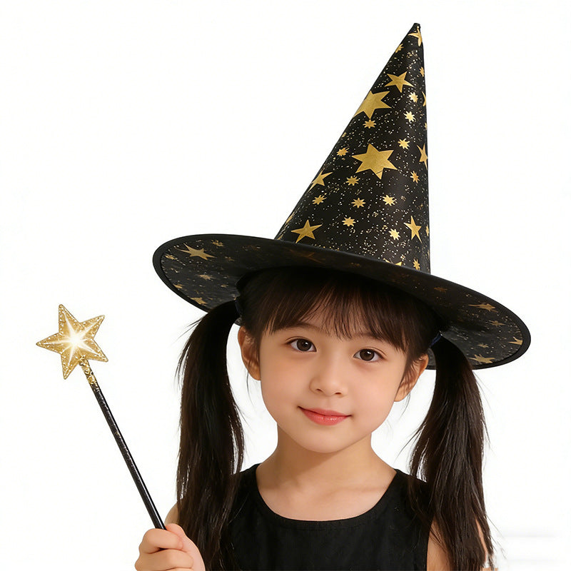 Magic Hat
