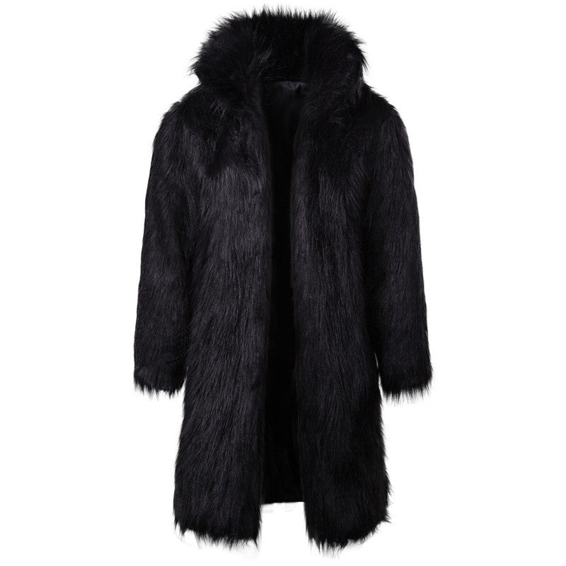 Women's Cozy Coat with Soft Lined Interior and Hood