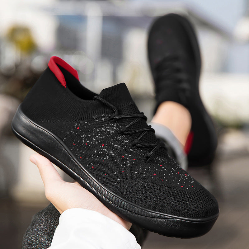 Breathable Non-Slip Sneakers