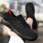 Breathable Non-Slip Sneakers