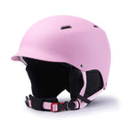 Ski Helmet