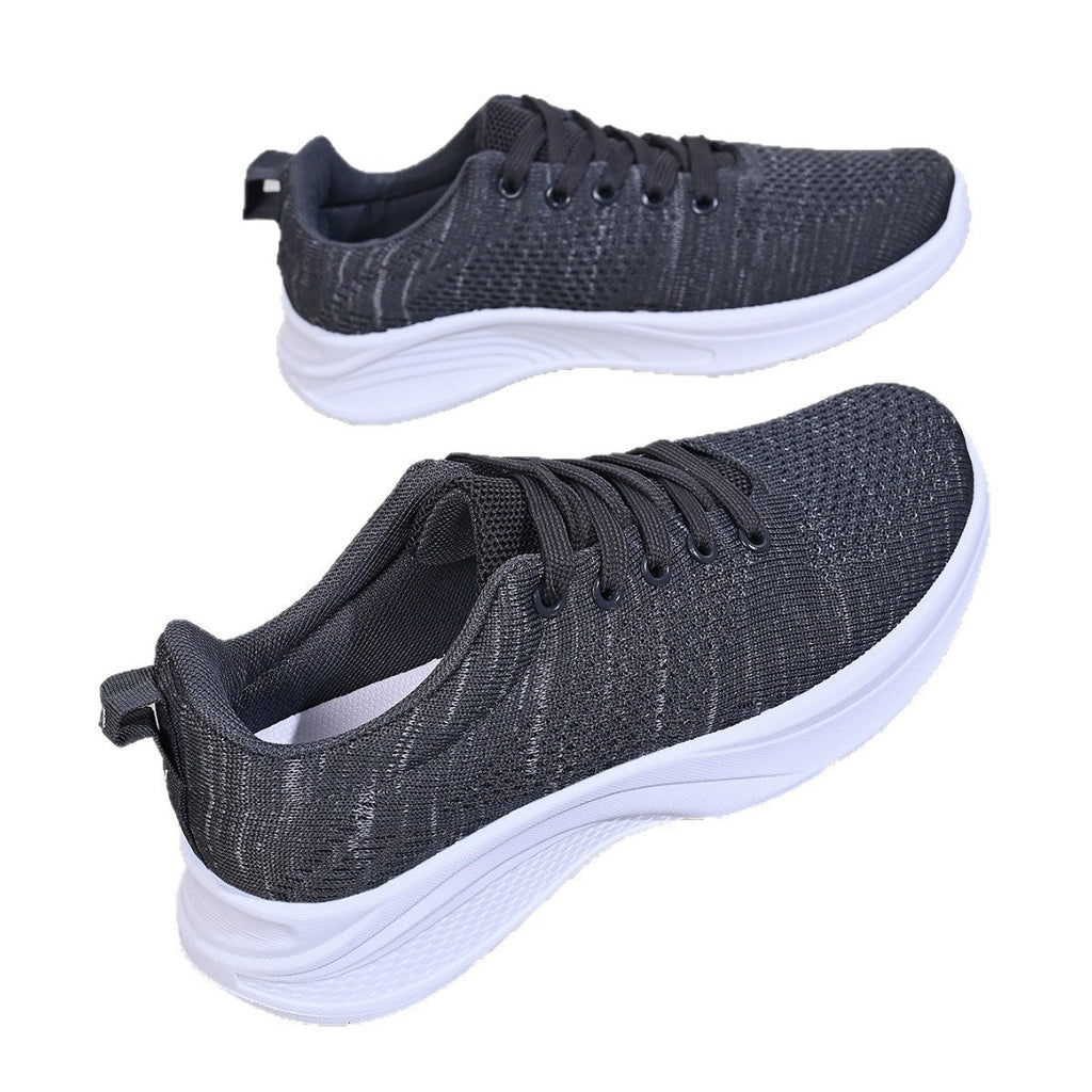 Women's Breathable Casual Sneakers