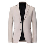 Women's Elegant Blazer Jacket