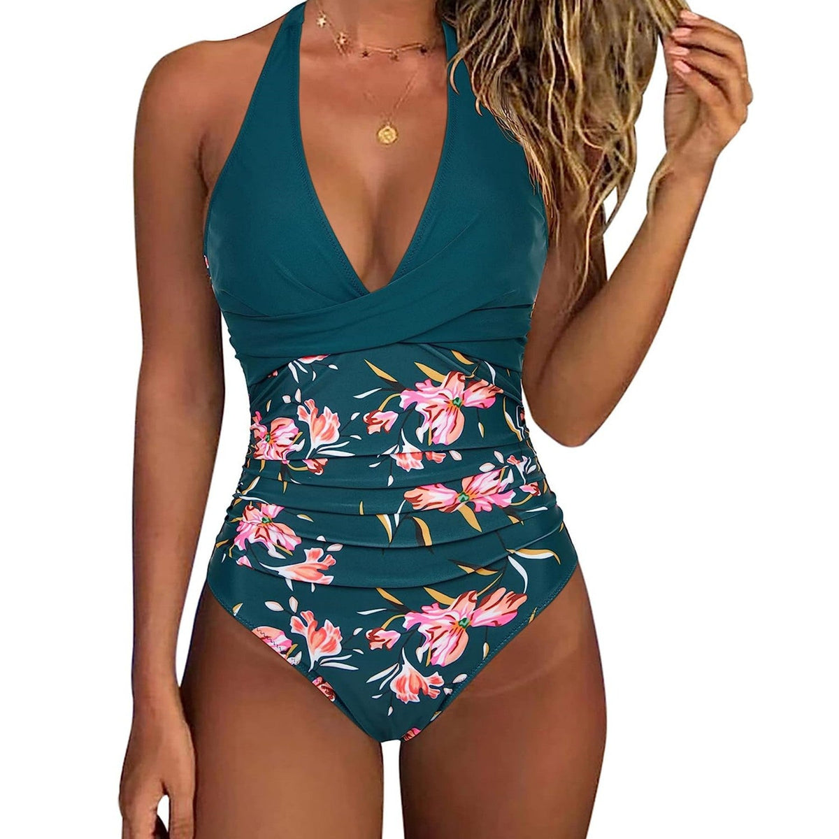Women's Swimsuit